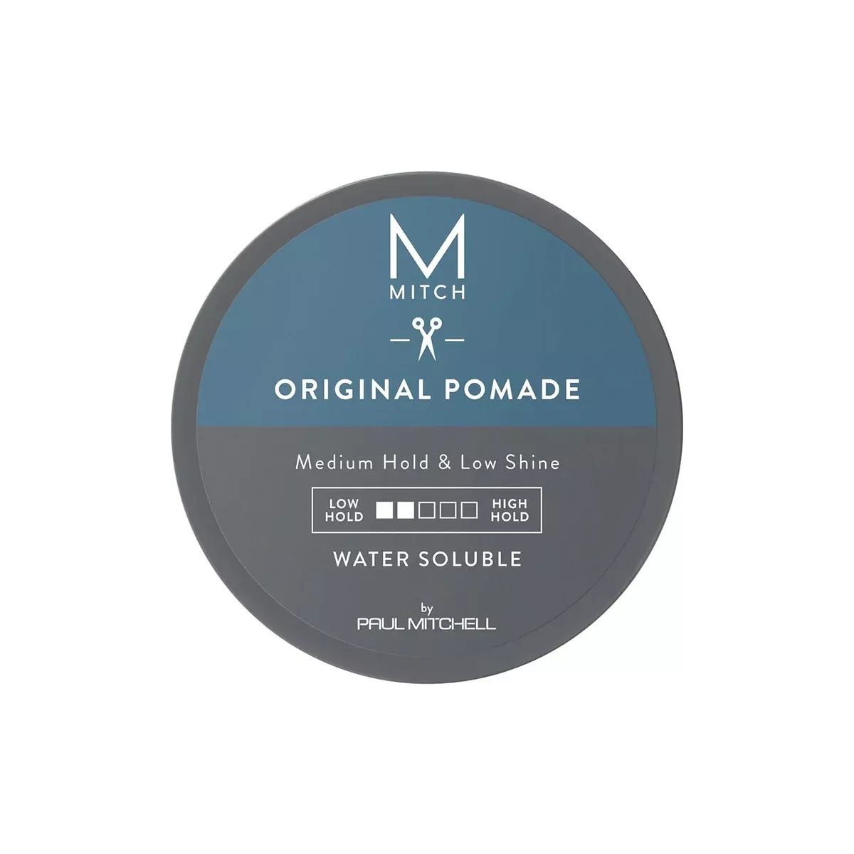 MITCH by Paul Mitchell Original Pomade