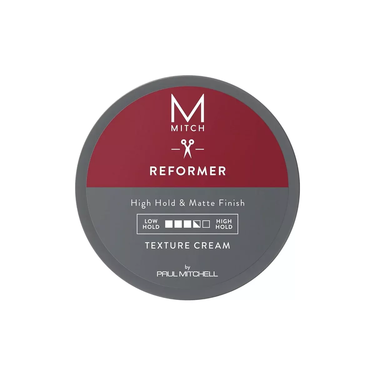 MITCH by Paul Mitchell Reformer Texture Cream