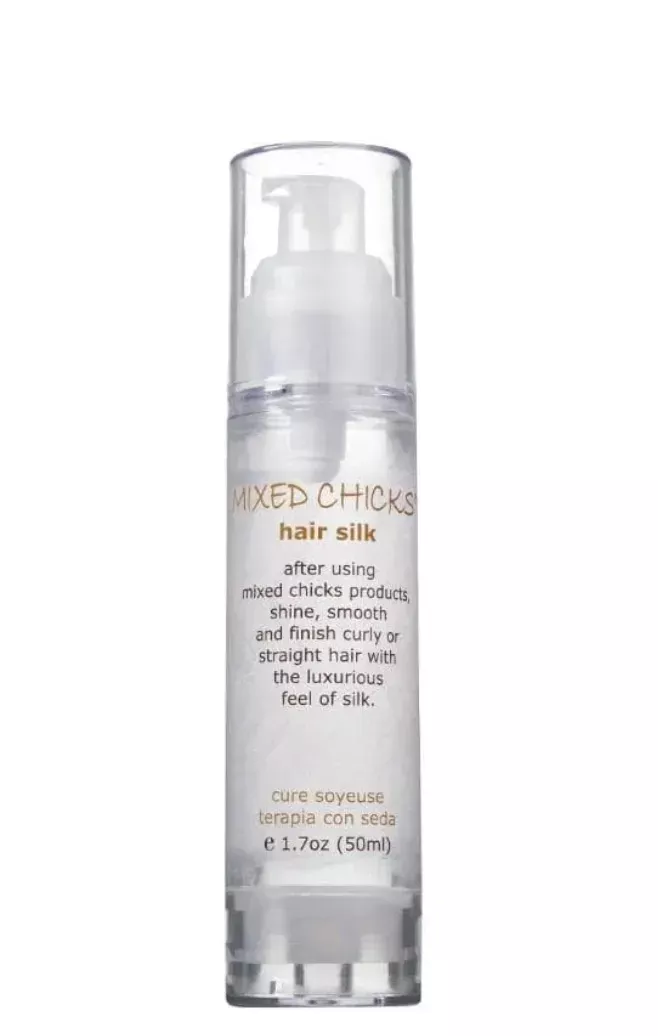 MIXED CHICKS Hair Silk