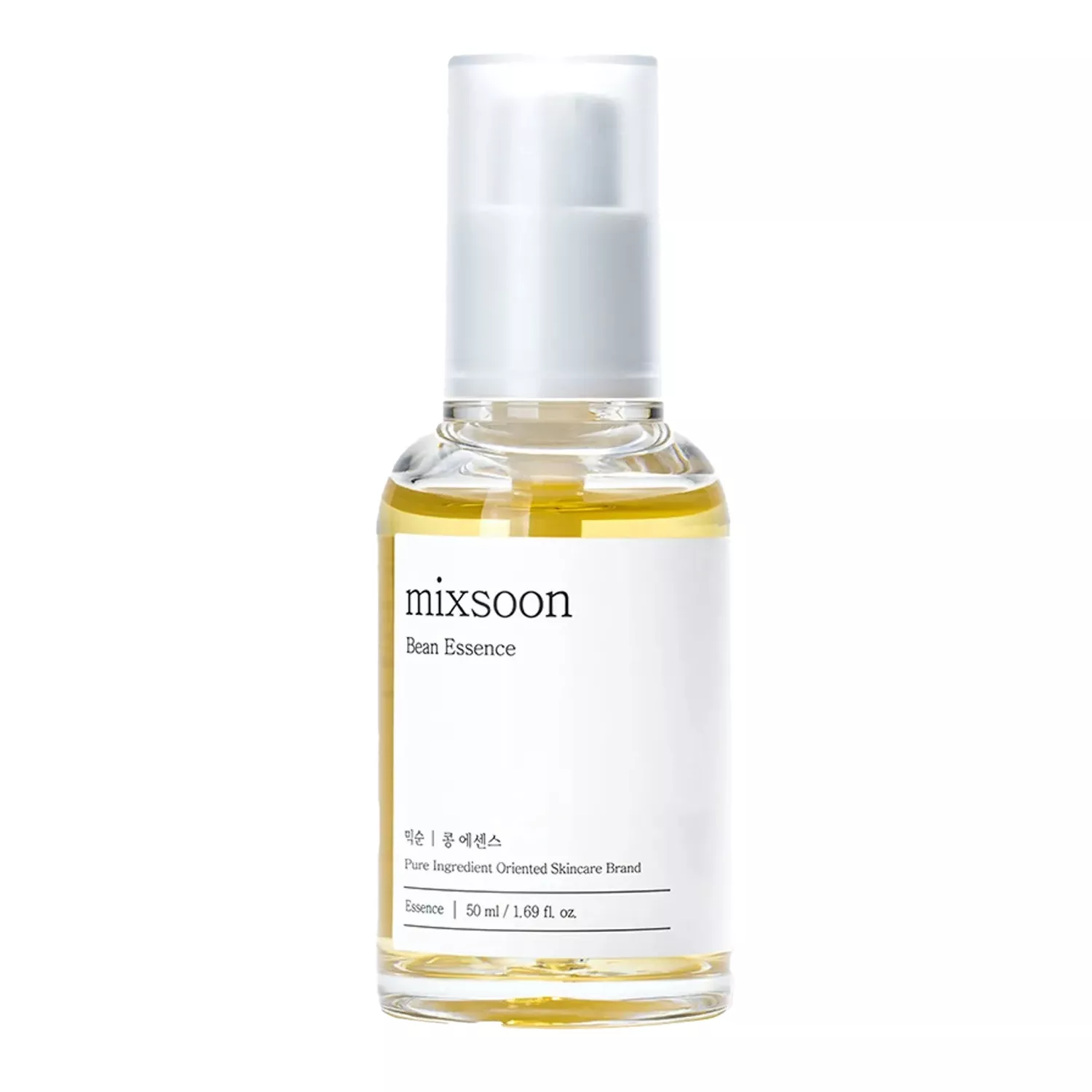 Mixsoon Bean Essence 1.69oz/50ml