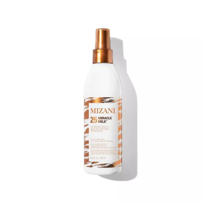 MIZANI 25 MIRACLE MILK LEAVE-IN CONDITIONER