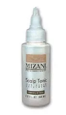 Mizani Custom Blend Scalp Tonic Treatment 2 oz