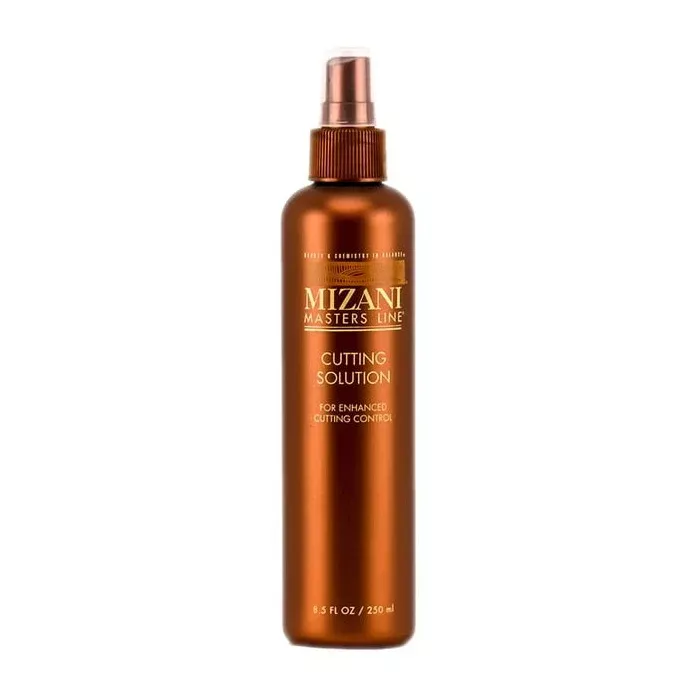 Mizani Cutting Solution 8.5 oz