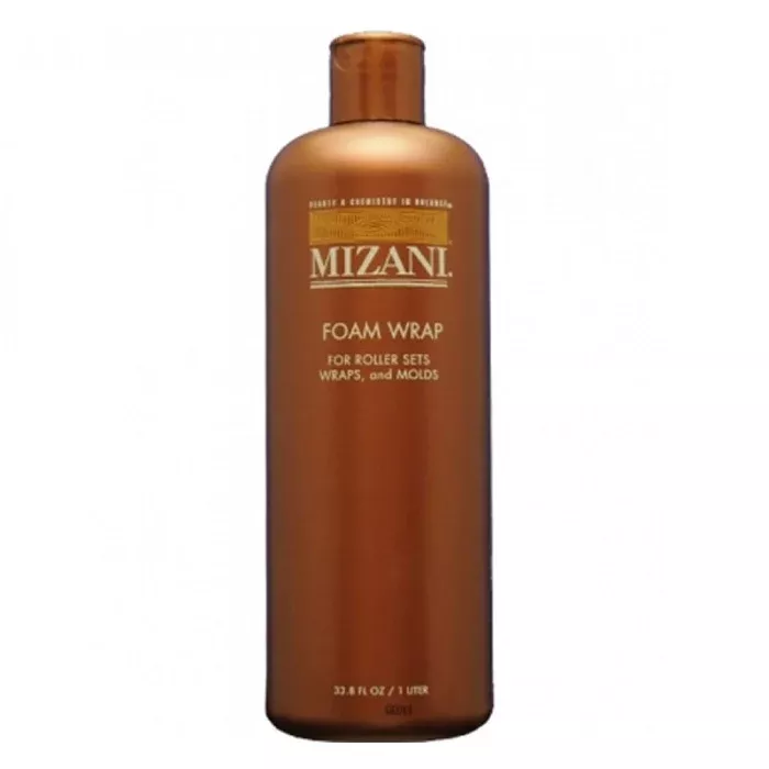 Mizani FOAM WRAP 33.8 oz