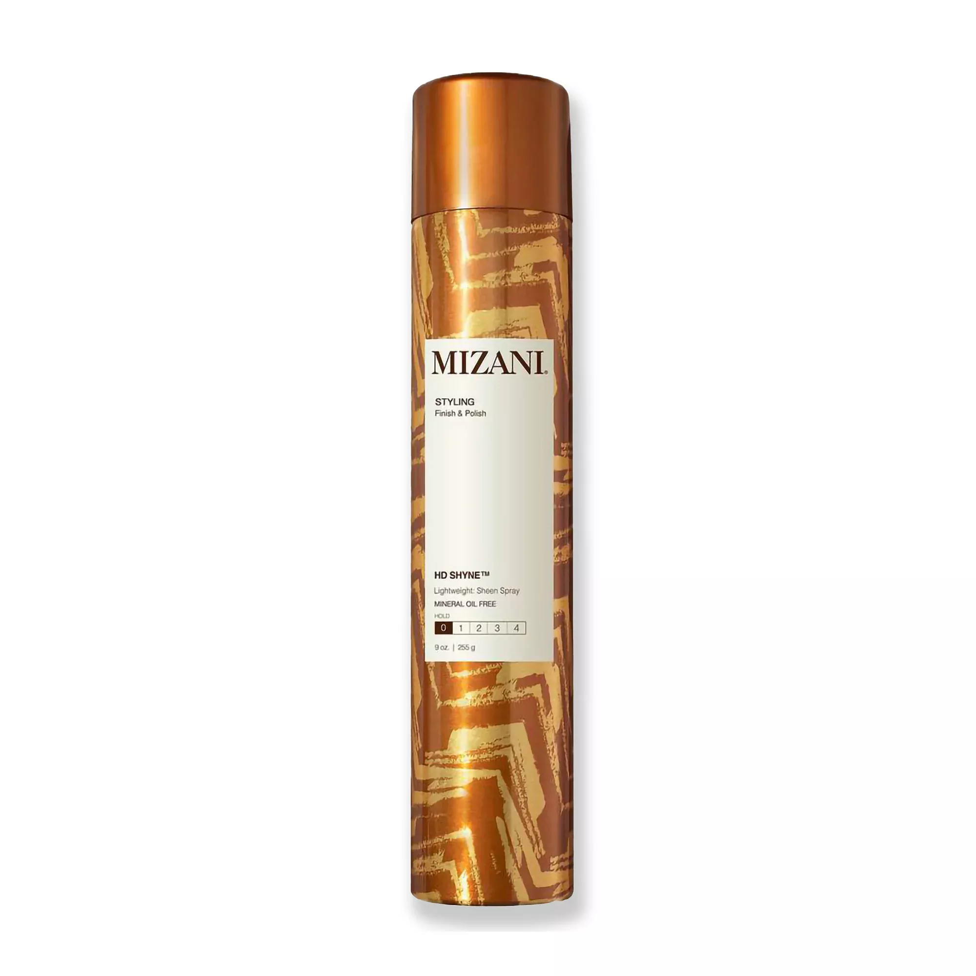 Mizani HD Shyne Spray