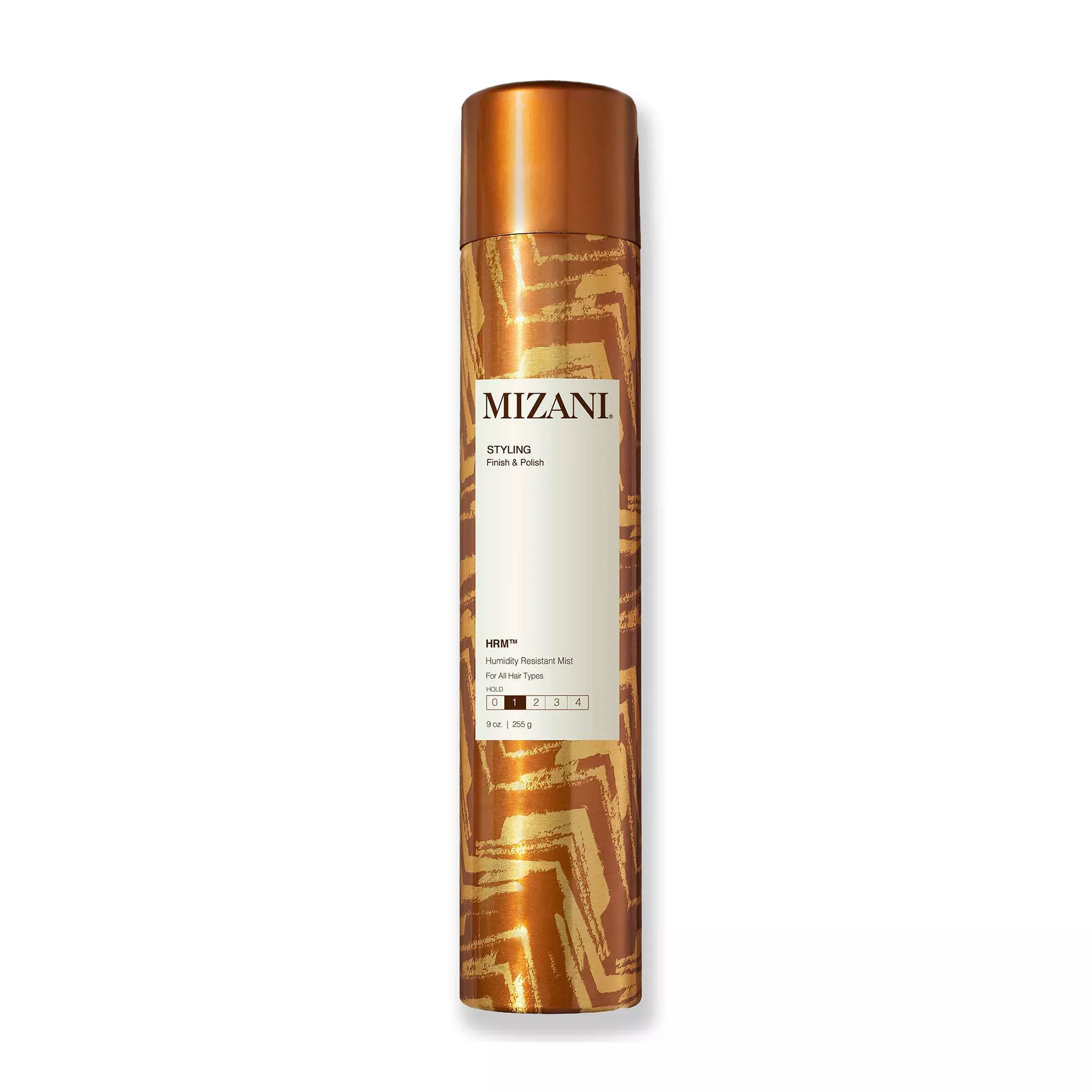 Mizani HRM Humidity Resistant Mist