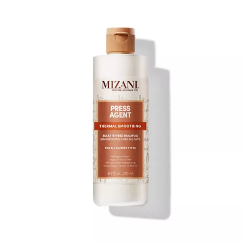 MIZANI PRESS AGENT THERMAL SMOOTHING SHAMPOO 8.5oz