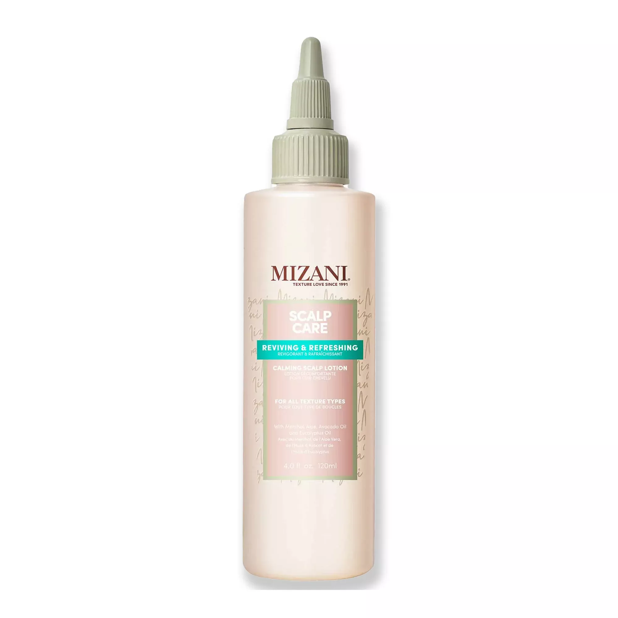Mizani Scalp Care Calming Lotion