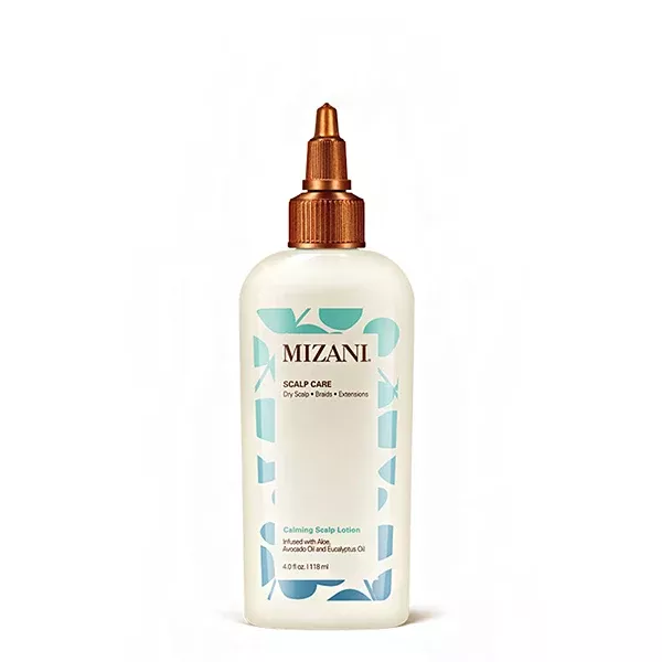 Mizani Scalp Care Calming Scalp Lotion 4oz