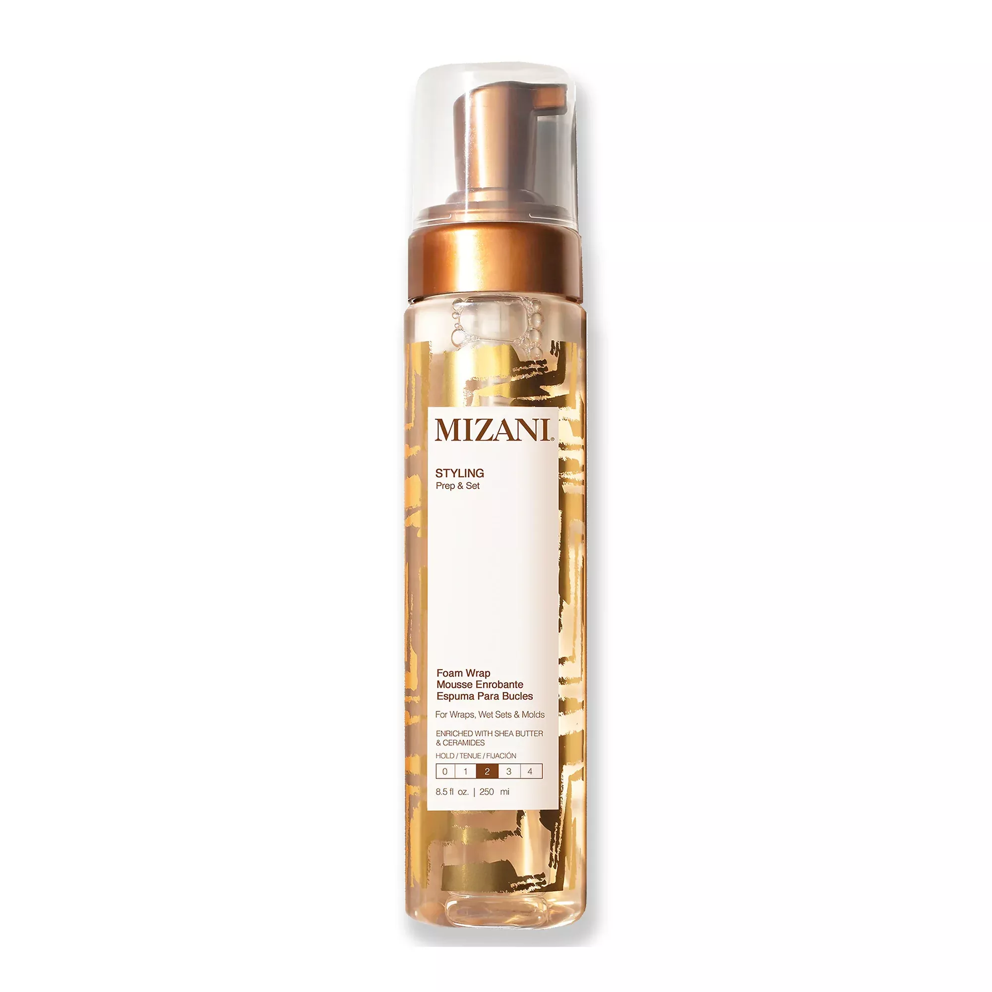Mizani Styling Foam Wrap
