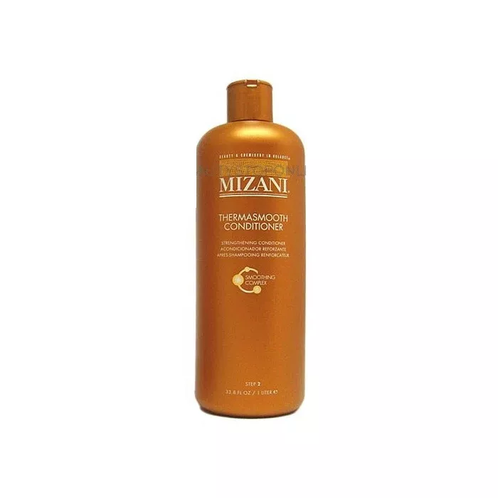 Mizani Thermasmooth Conditioner 33.8 oz