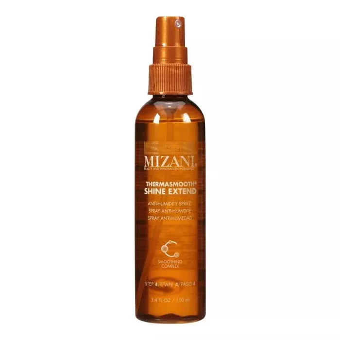 Mizani THERMASMOOTH SHINE EXTEND 3.4 oz