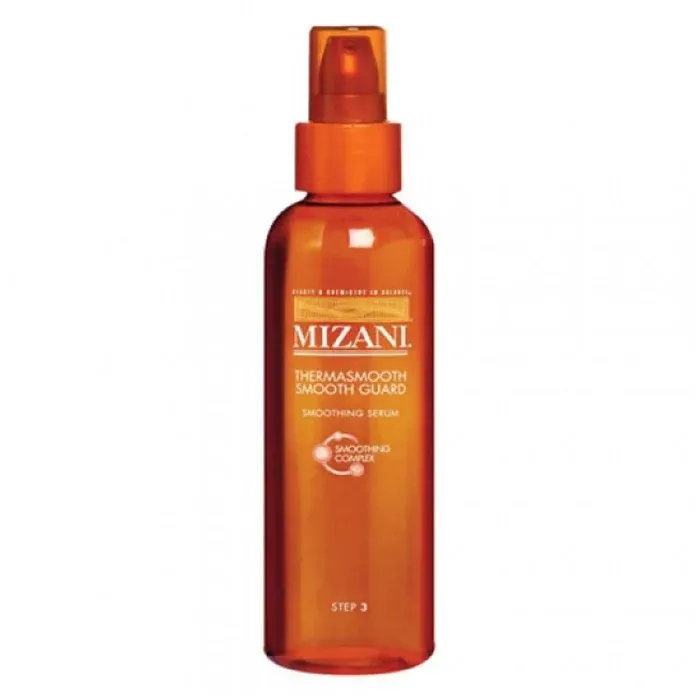 Mizani Thermasmooth Smooth Guard Smoothing Serum 3.4 oz