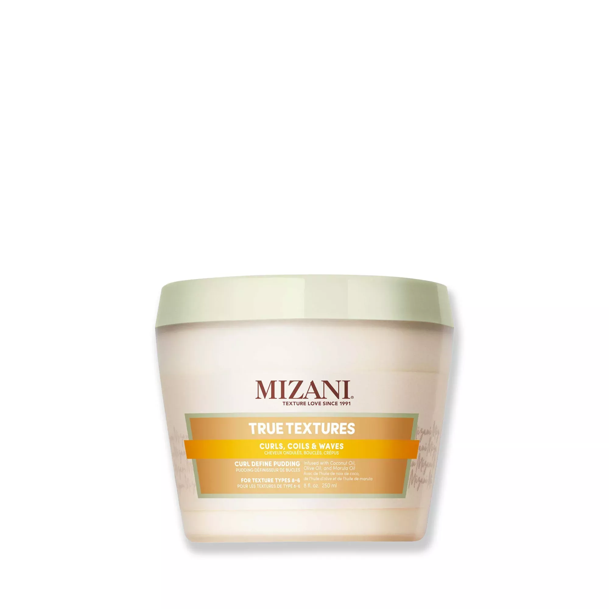 Mizani True Textures Curl Defining Pudding