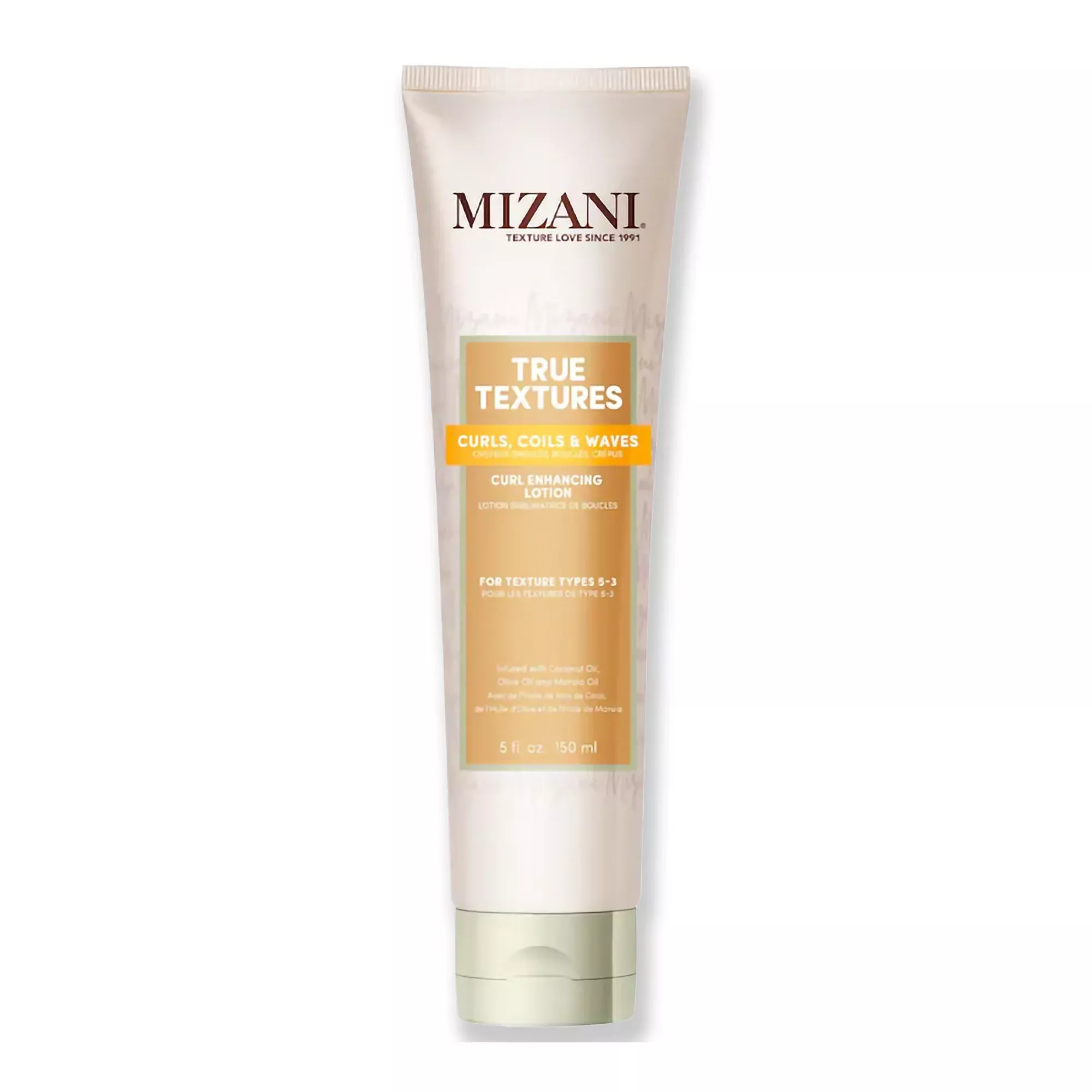 Mizani True Textures Curl Enhanching Lotion