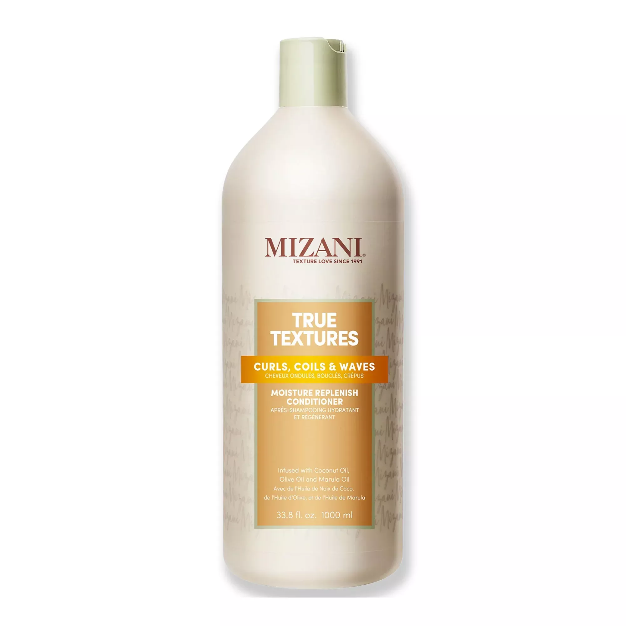 Mizani True Textures Moisture Replenish Conditioner