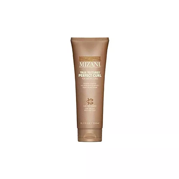 Mizani True Textures Perfect Curl Cream Gel 8.5 oz