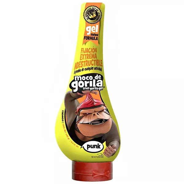 Moco de Gorila Gorilla Snot Gel – Punk 11.9oz