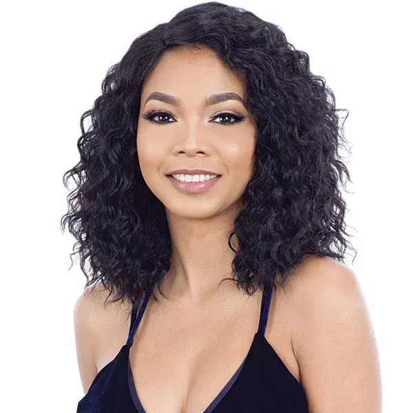 Model Model 5" Lace Part Wig - ELIZA