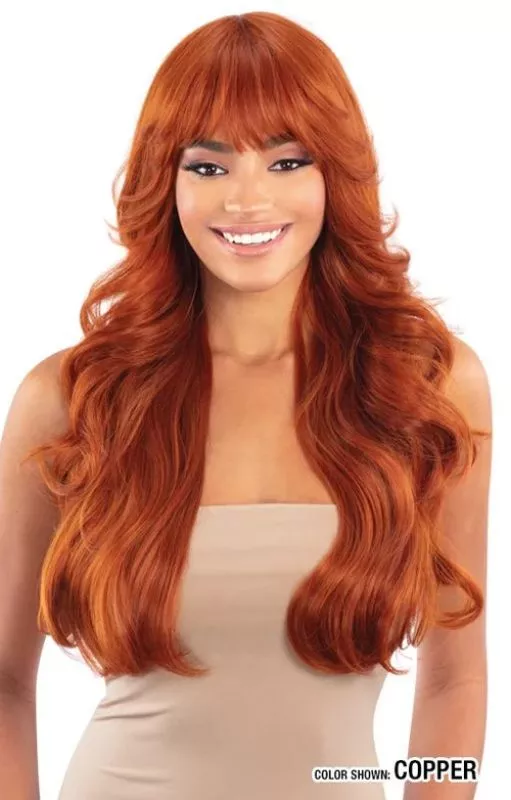 MODEL MODEL BESTIE FULL WIG - ISABEAU