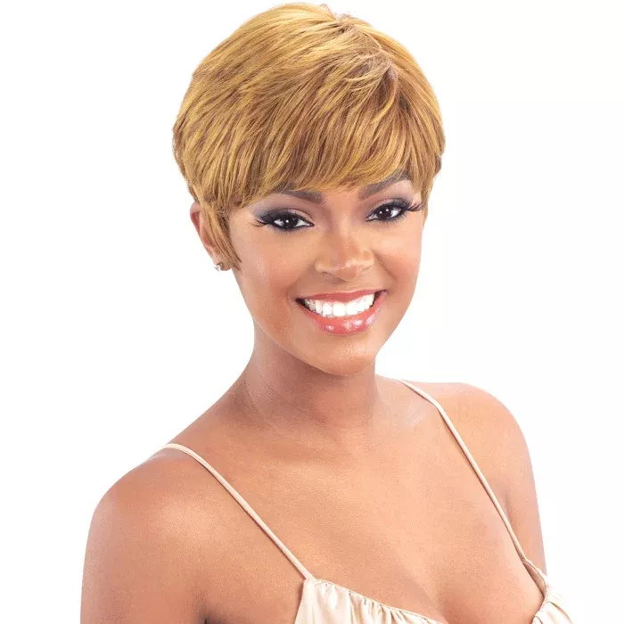 Model Model Bestie Full Wig - LAURYN