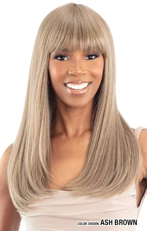 MODEL MODEL BESTIE FULL WIG - MAIA