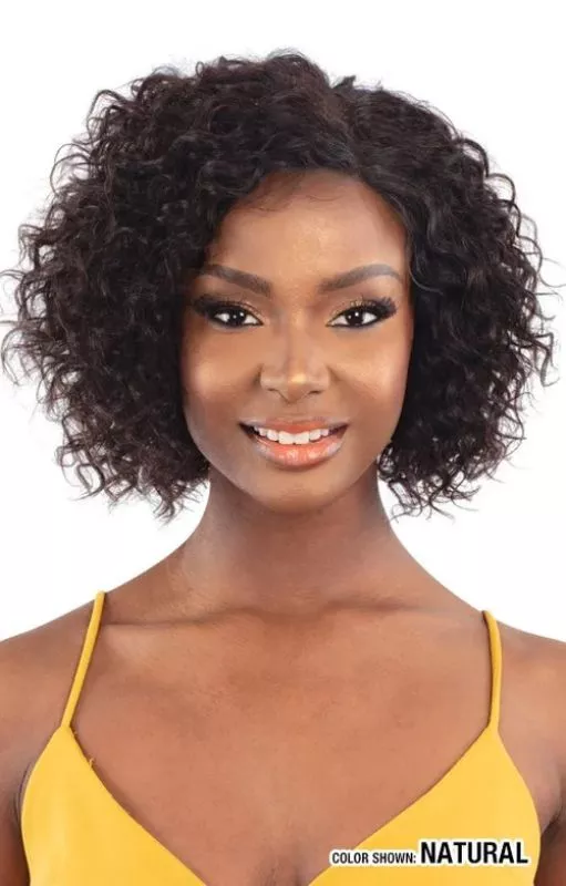 MODEL MODEL DREAM WEAVER 100% HUMAN HAIR FULL WIG - DEEP CURL