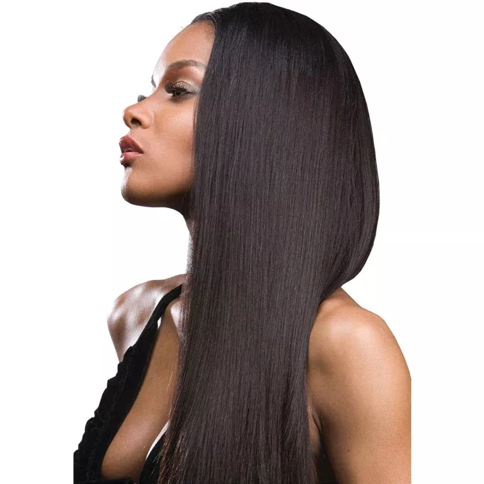 Model Model Dreamweaver Human Hair Yaky Weave 8-18"