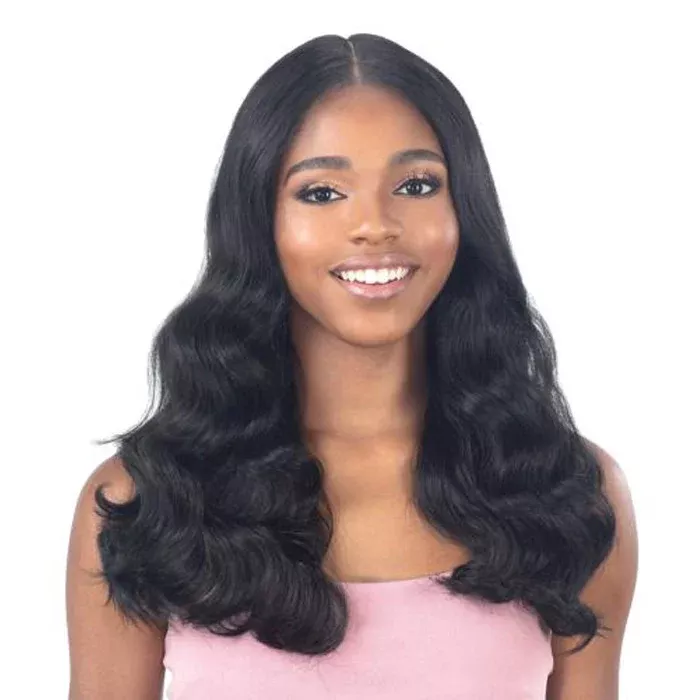Model Model Flawless Synthetic HD Lace Front Wig -BEXLEY