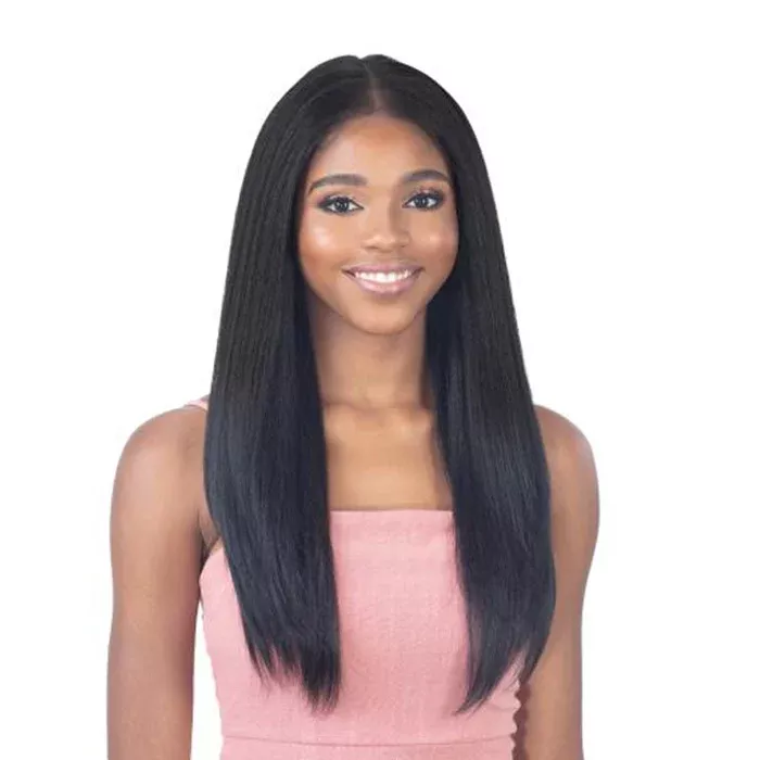 Model Model Flawless Synthetic HD Lace Front Wig -NIKITA