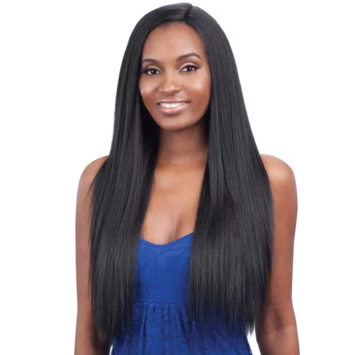 Model Model Freedom Part Lace Front Wig - LACE NUMBER 201