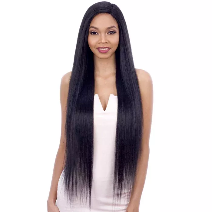 Model Model Freedom Part Lace Wig - LACE NUMBER 204