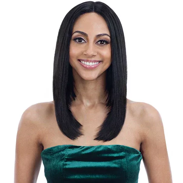 Model Model Freedom Part Lace Wig - LACE NUMBER 205