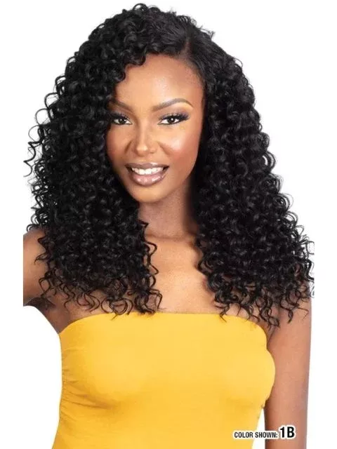 Model Model Gardenia MasterMix Clip-In 9pcs -ITALIAN CURL 18″