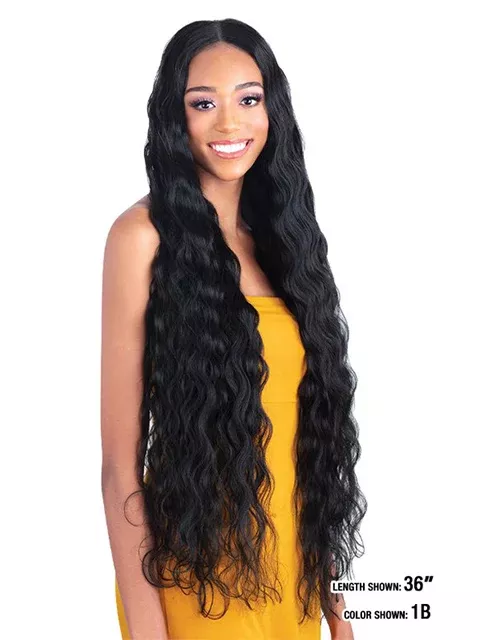 Model Model Gardenia MasterMix CRIMP WAVE Weave *MEGA SALE
