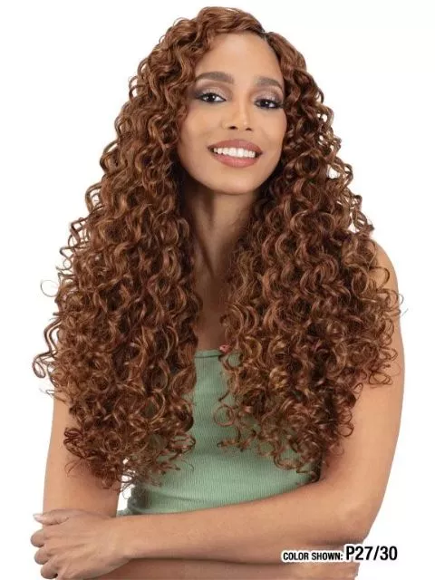 Model Model Gardenia MasterMix Weave BURMA CURL”