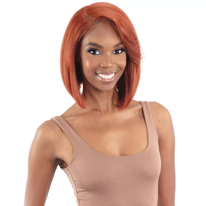 Model Model Glam Mode Glueless 13x5 HD Lace Front Wig - JOLIE