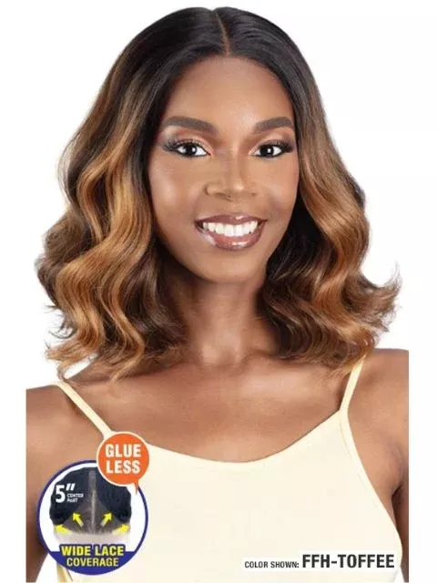 Model Model Glam Mode HD Lace Wig-NOVERA