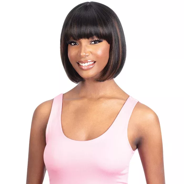 Model Model HD Lace Top Wig - ELITE