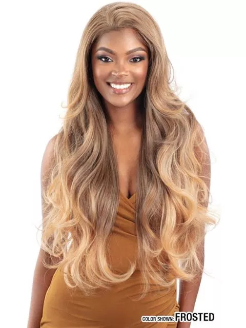 Model Model HDGlam Mode 13x6 Frontal Lace Wig-ADARA