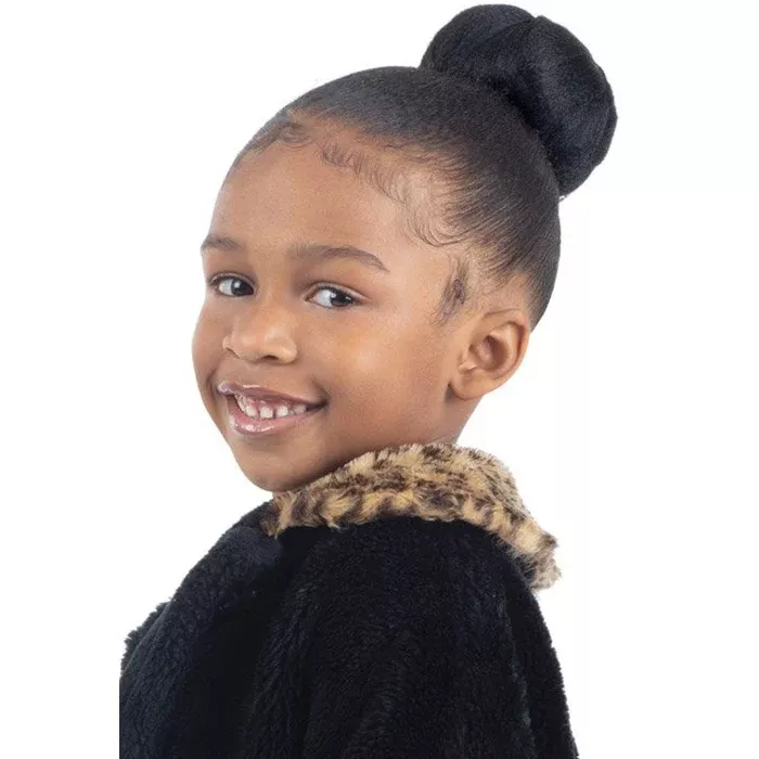 Model Model Kids Bun - CINNAMON BUN
