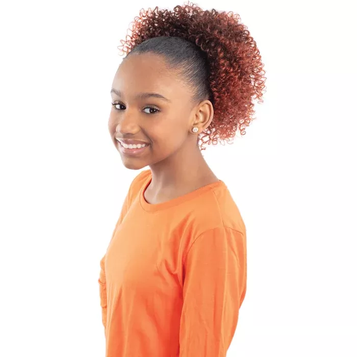 Model Model Kids Ponytail - STARLA CURL