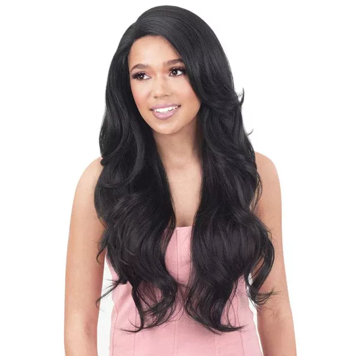 Model Model Klio HD Lace Front Wig - ADRINA