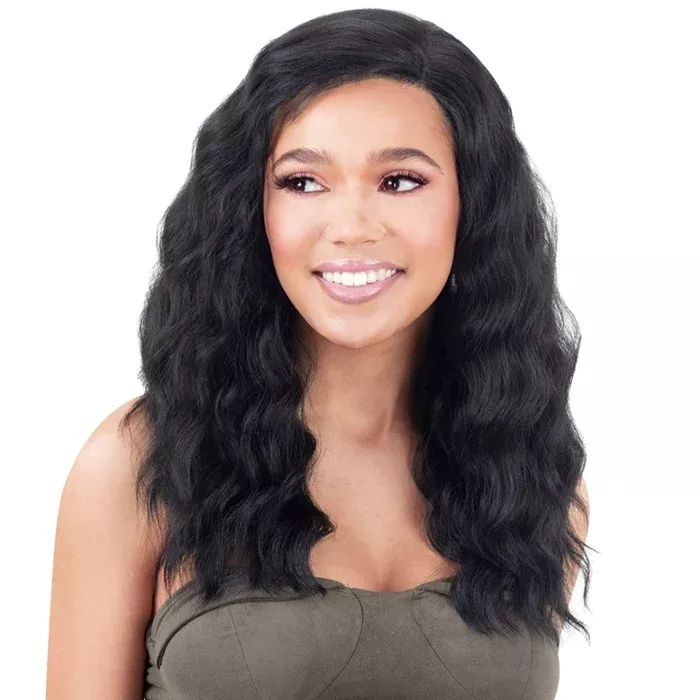 Model Model Klio HD Lace Front Wig - HD-LEO