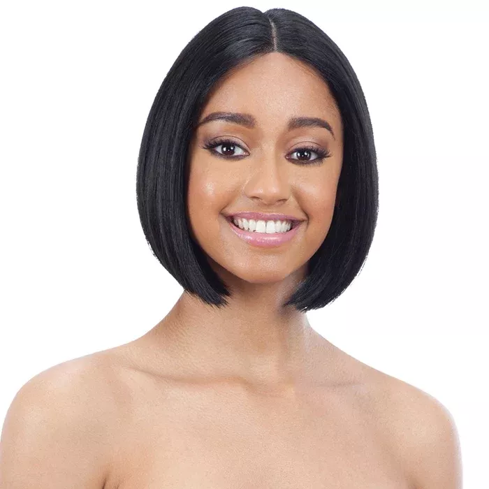 Model Model Klio Lace Front Wig - KLW 010