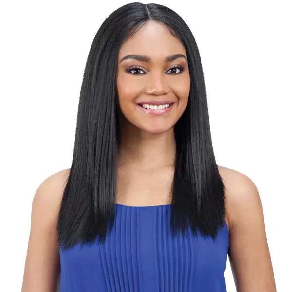 Model Model Klio Lace Front Wig - KLW-030