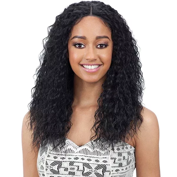 Model Model Klio Lace Front Wig - KLW-040