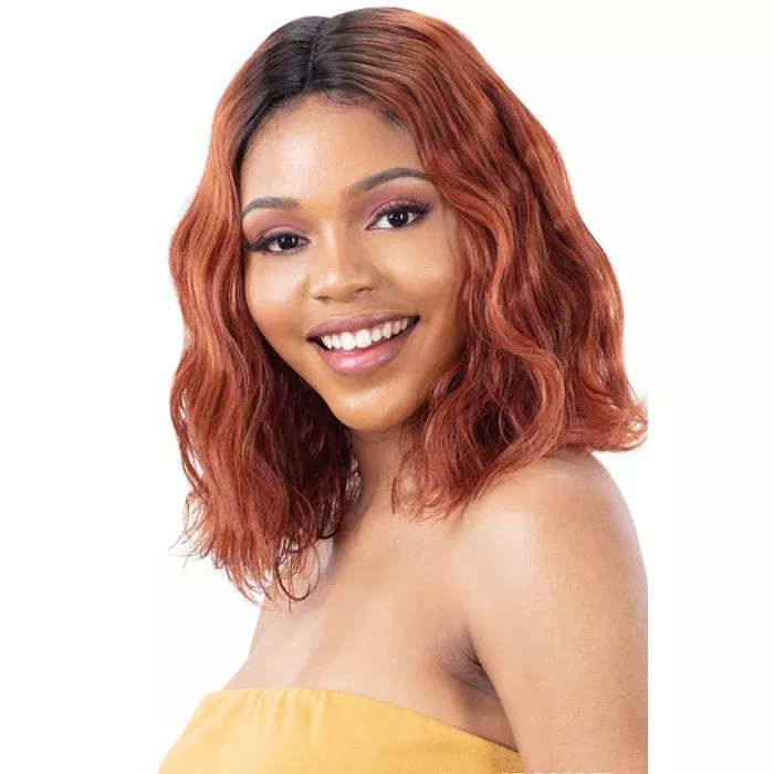 Model Model Klio Lace Wig - KLW-090