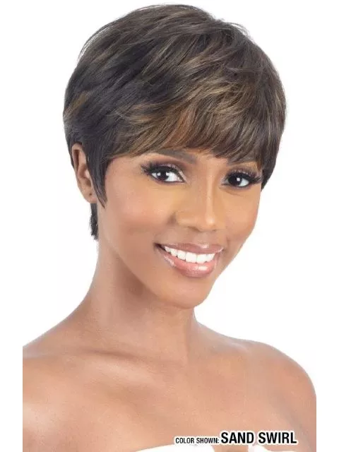 Model Model Klio Premium Synthetic Wig - KL-026 *FINAL SALE