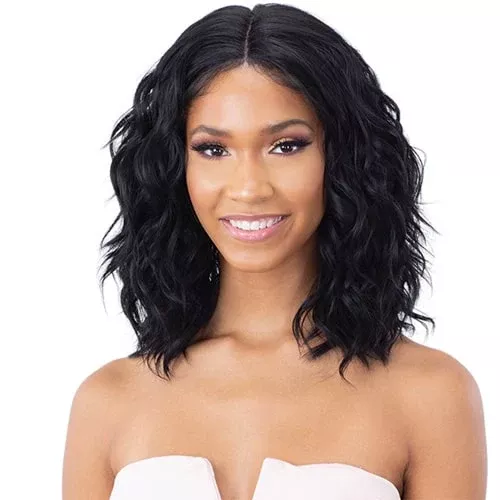 Model Model Klio Synthetic Lace Front Wig KLW 060